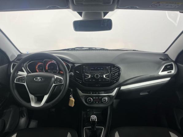 Lada (ВАЗ) Vesta I с пробегом 2019 года, цена 1 035 000 рублей, 123011 км, универсал, Автокод Объявления