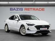 Hyundai Sonata VIII (DN8) Тюмень  - изображение 26