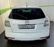 Mazda CX-7 I Рестайлинг Нижний Тагил  - изображение 12