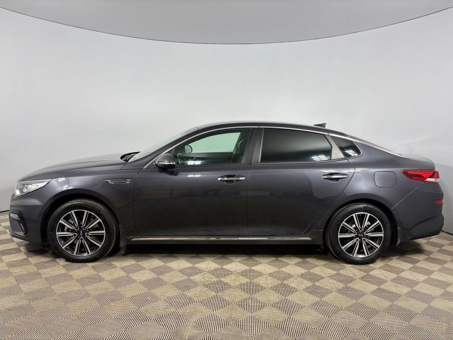 Kia Optima IV Рестайлинг Борисоглебск  - изображение 2