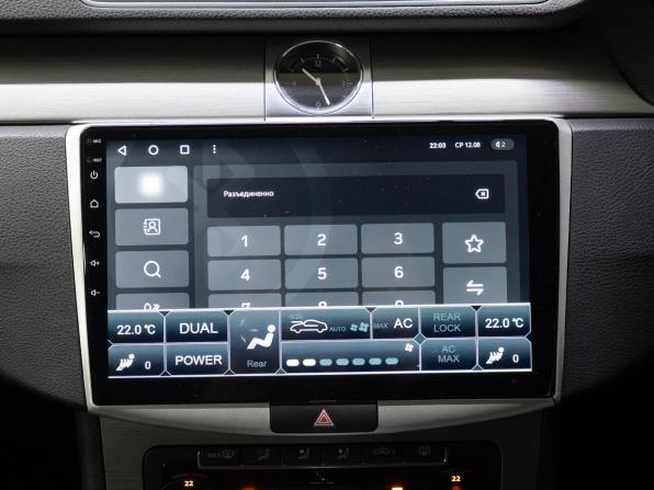 Volkswagen Passat B7 с пробегом 2011 года, цена 1 100 000 рублей, 150771 км, универсал, Автокод Объявления