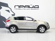 Kia Sportage III Ростов-на-Дону  - изображение 32