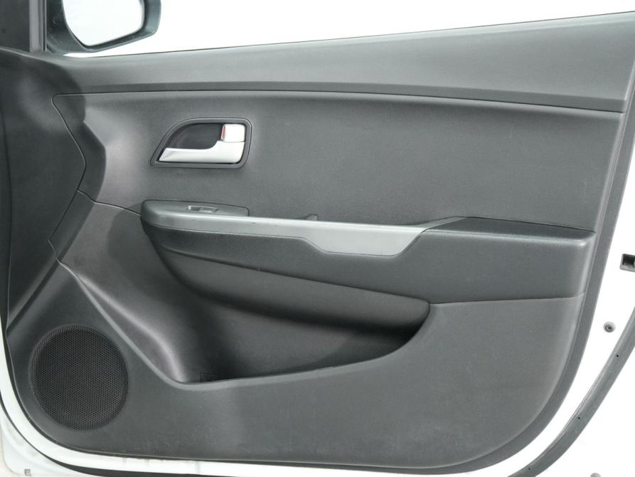 Kia Rio III Новосибирск  - изображение 15