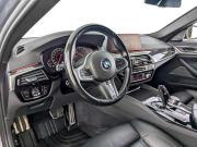 BMW 5 серии VII (G30/G31/G38) Москва  - изображение 46
