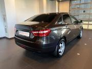 Lada (ВАЗ) Vesta I Чебоксары  - изображение 39