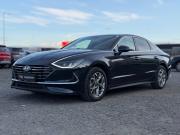 Hyundai Sonata VIII (DN8) Санкт-Петербург  - изображение 30