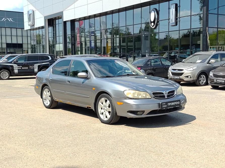Nissan Maxima V (A33) Чебоксары  - изображение 3