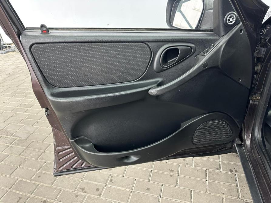 Chevrolet Niva I Рестайлинг Тамбов  - изображение 19