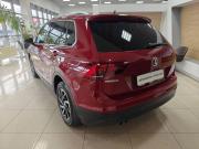 Volkswagen Tiguan II Москва  - изображение 26