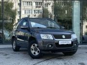 Suzuki Grand Vitara II Рестайлинг Самара  - изображение 16