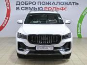 Geely Monjaro I Москва  - изображение 30