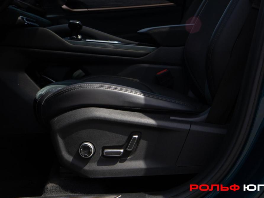 Geely Monjaro I Москва  - изображение 21
