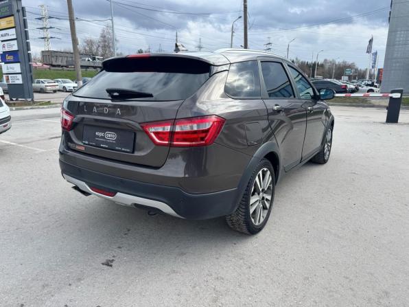 Lada (ВАЗ) Vesta I с пробегом 2019 года, цена 925 000 рублей, 113530 км, универсал, Автокод Объявления