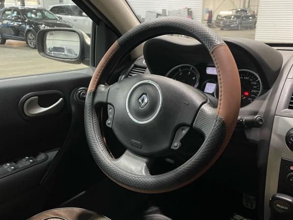 Renault Megane II Рестайлинг с пробегом 2008 года, цена 522 000 рублей, 220803 км, универсал, Автокод Объявления