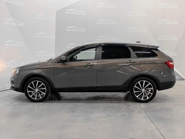 Lada (ВАЗ) Vesta I с пробегом 2022 года, цена 1 036 700 рублей, 127739 км, универсал, Автокод Объявления