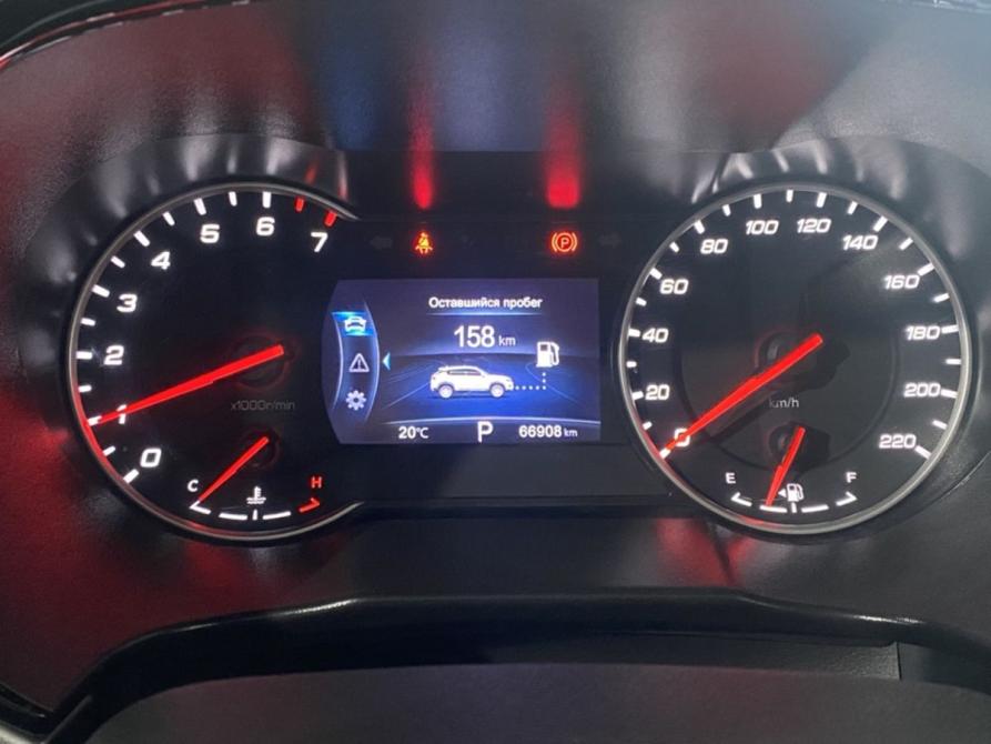 Changan CS35 Plus I Курск  - изображение 11