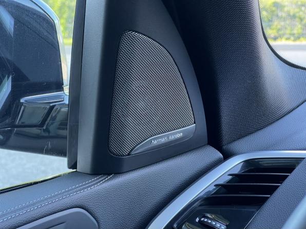 BMW X5 IV (G05/G18) с пробегом 2020 года, цена 5 990 000 рублей, 108614 км, внедорожник, Автокод Объявления