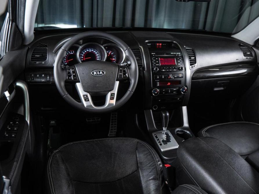 Kia Sorento II Волгоград  - изображение 6
