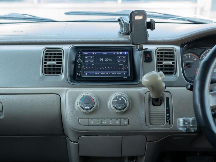 Honda Stepwgn II Новосибирск  - изображение 13