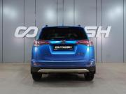 Toyota RAV4 IV (XA40) Рестайлинг Воронеж  - изображение 27