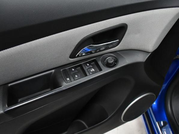 Chevrolet Cruze I с пробегом 2011 года, цена 700 000 рублей, 99361 км, седан, Автокод Объявления