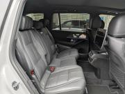 Mercedes-Benz GLS II (X167) Рестайлинг Москва  - изображение 27