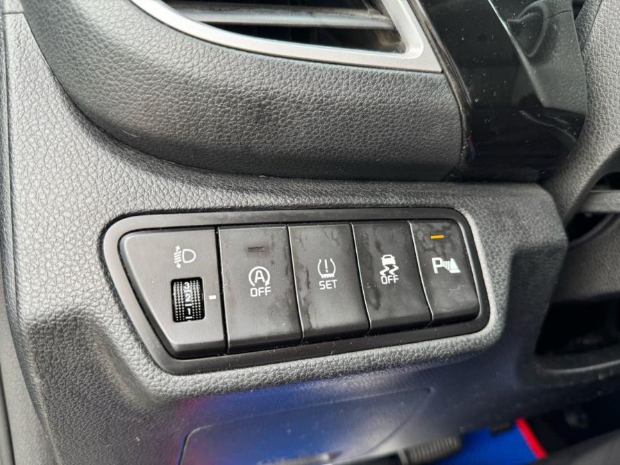 Kia Seltos I Рестайлинг Владикавказ  - изображение 12