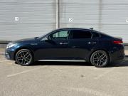 Kia Optima IV Рестайлинг Санкт-Петербург  - изображение 33