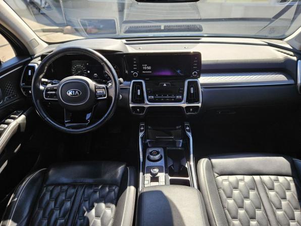 Kia Sorento IV с пробегом 2020 года, цена 3 700 000 рублей, 48150 км, внедорожник, Автокод Объявления