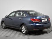 Nissan Almera III (G15) Санкт-Петербург  - изображение 26
