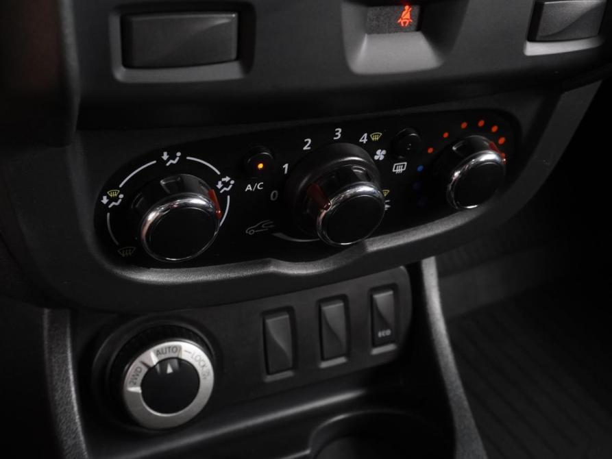 Renault Duster I Рестайлинг Воронеж  - изображение 13
