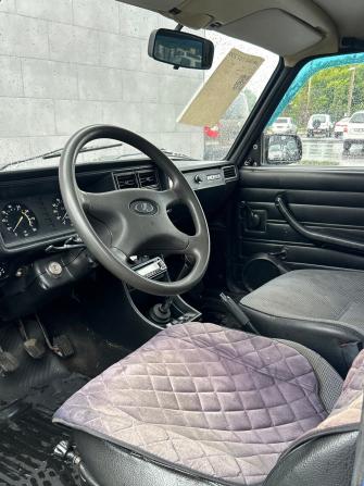 Lada (ВАЗ) 2107 с пробегом 2006 года, цена 120 000 рублей, 37596 км, седан, Автокод Объявления