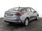 Hyundai Solaris II Рестайлинг Москва  - изображение 31
