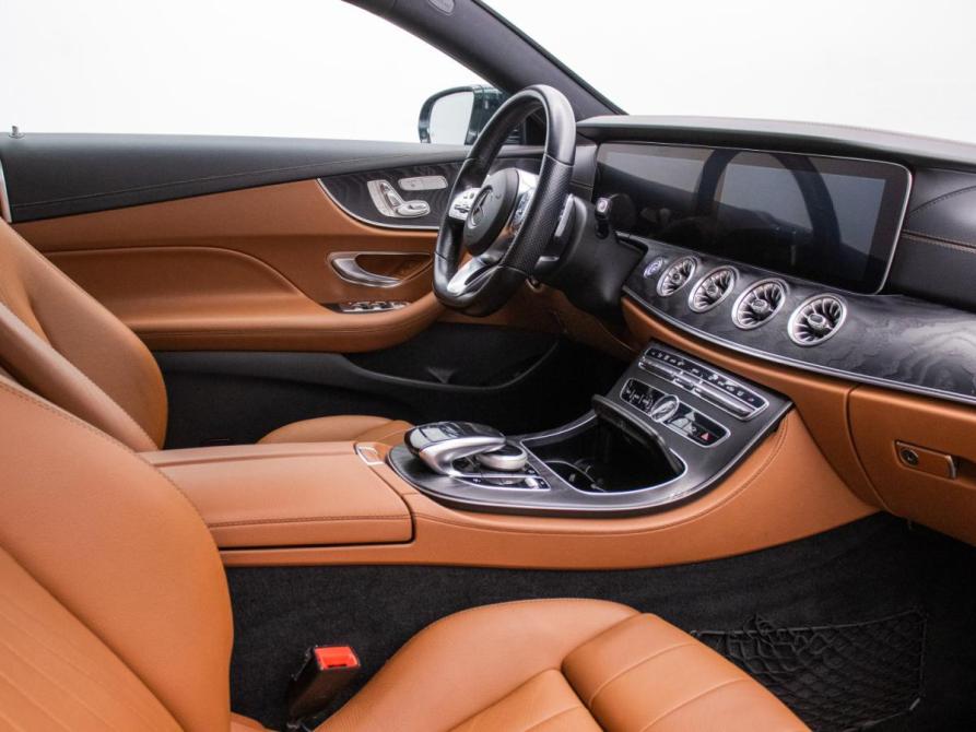 Mercedes-Benz E-Класс V (W213 S213 C238) Москва  - изображение 10