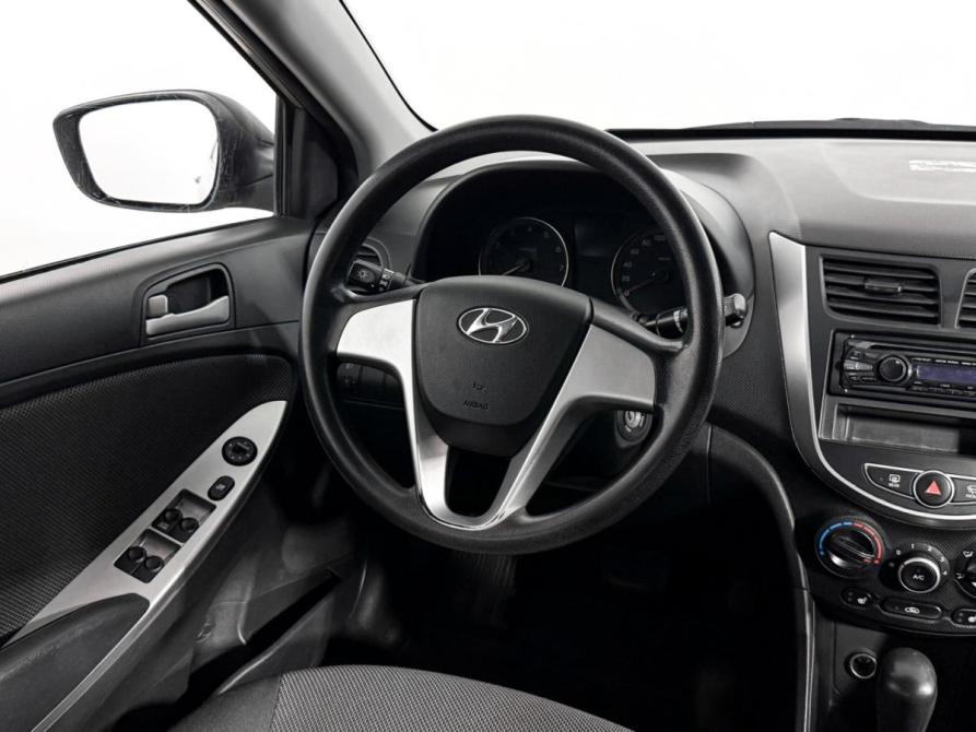 Hyundai Solaris I Санкт-Петербург  - изображение 15