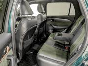 Geely Monjaro I Москва  - изображение 41