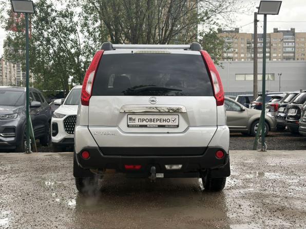 Nissan X-Trail II Рестайлинг с пробегом 2014 года, цена 1 029 000 рублей, 271000 км, внедорожник, Автокод Объявления