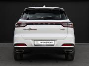 Chery Tiggo 7 Pro Max I Рестайлинг Москва  - изображение 30