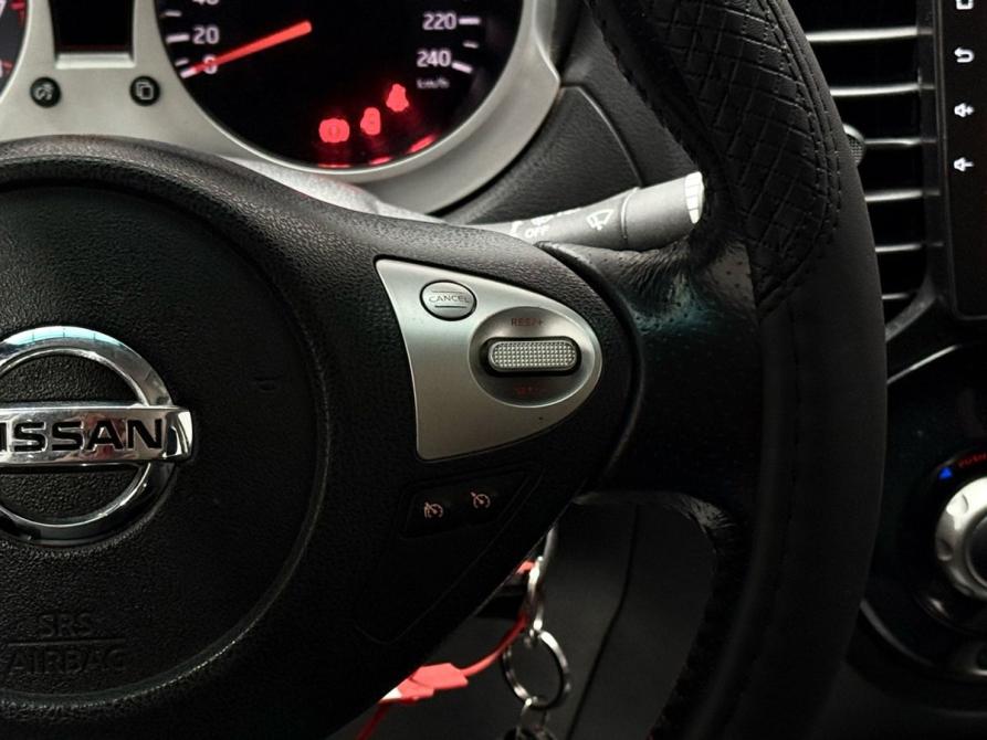 Nissan Juke I Ижевск  - изображение 19