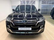 Toyota Land Cruiser 200 Series Рестайлинг 2 Челябинск  - изображение 38