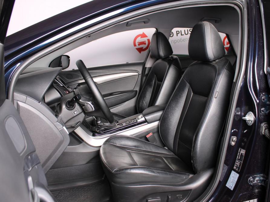 Hyundai i40 I Минеральные Воды  - изображение 8