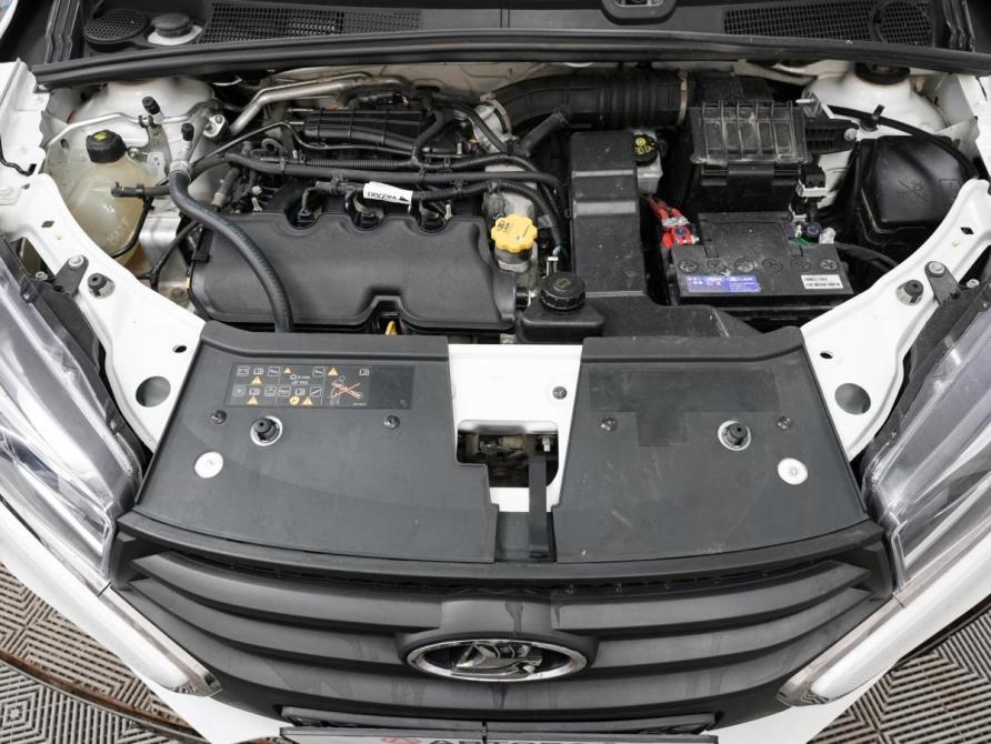Lada (ВАЗ) XRAY I Ульяновск  - изображение 19