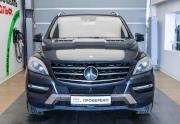 Mercedes-Benz M-Класс III (W166) Москва  - изображение 31
