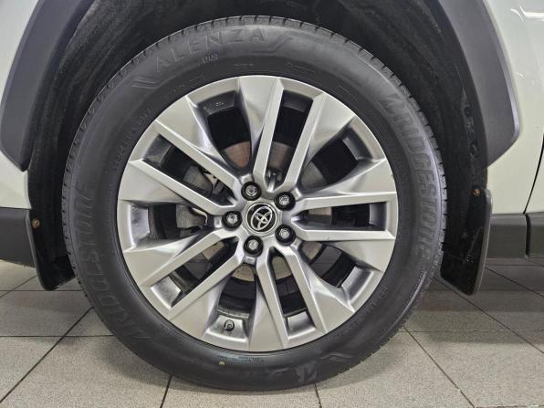 Toyota RAV4 V (XA50) с пробегом 2020 года, цена 3 971 000 рублей, 45291 км, внедорожник, Автокод Объявления