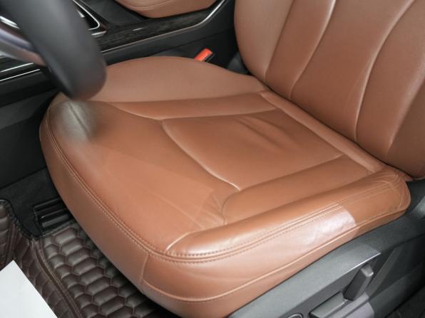 Audi Q7 II (4M) Рестайлинг с пробегом 2021 года, цена 4 200 000 рублей, 111700 км, внедорожник, Автокод Объявления