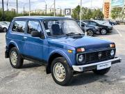 Lada (ВАЗ) 2121 (4x4) I Рестайлинг Мурманск  - изображение 22