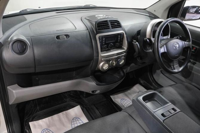 Toyota Passo I (C10) с пробегом 2009 года, цена 559 000 рублей, 165000 км, хэтчбек, Автокод Объявления