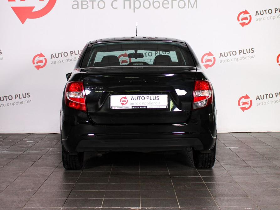 Lada (ВАЗ) Granta I Рестайлинг Минеральные Воды  - изображение 4