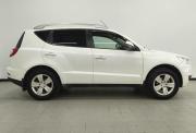 Geely Emgrand X7 I Екатеринбург  - изображение 24