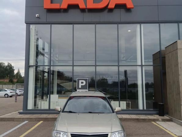Nissan Almera Classic I с пробегом 2006 года, цена 342 000 рублей, 251495 км, седан, Автокод Объявления